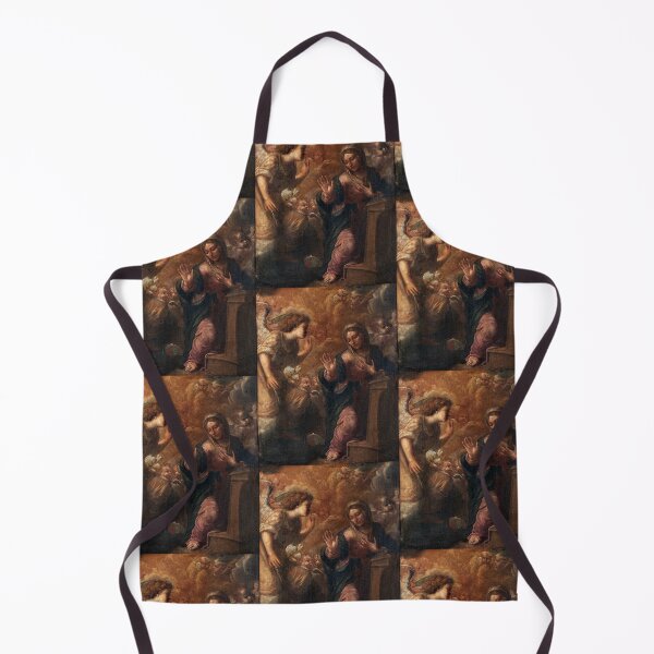Item preview, Mary Magdalene - andrea vaccaro designed and sold by Vintage Designs +.