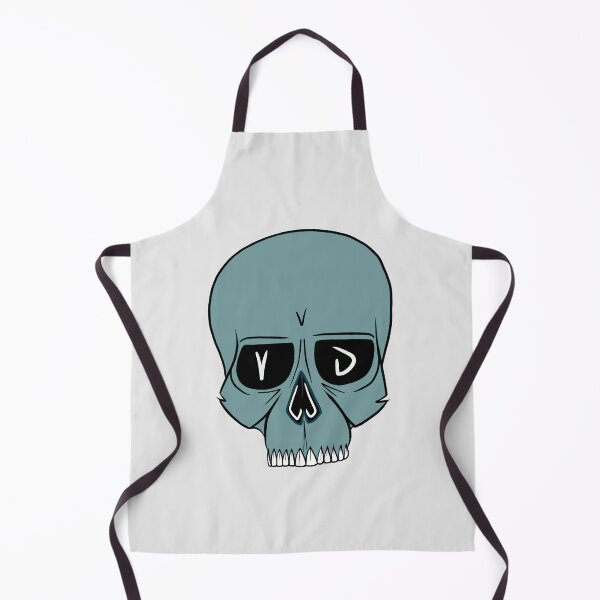 Item preview, Grey Skull designed and sold by yiridesigns.