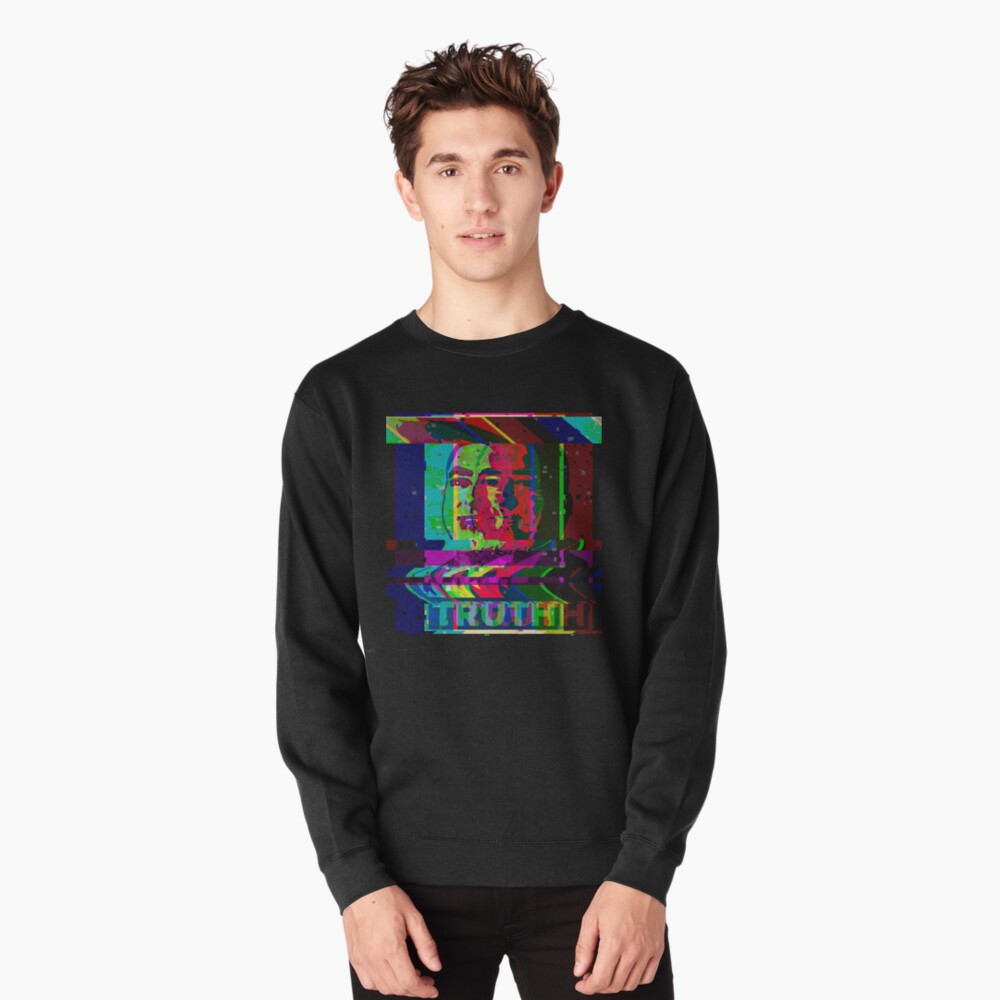 Item preview, Pullover Sweatshirt designed and sold by ToInfinity.