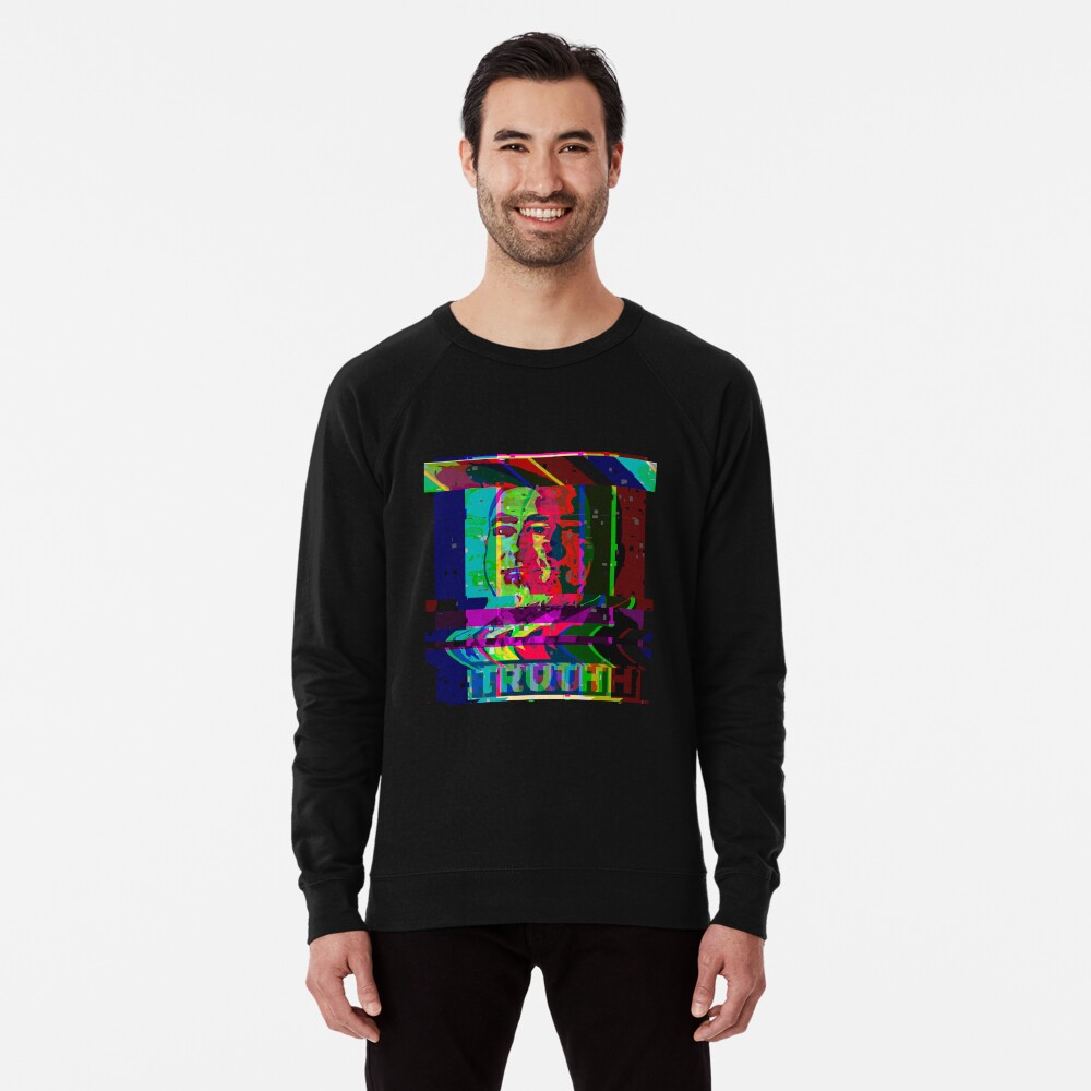 Item preview, Lightweight Sweatshirt designed and sold by ToInfinity.