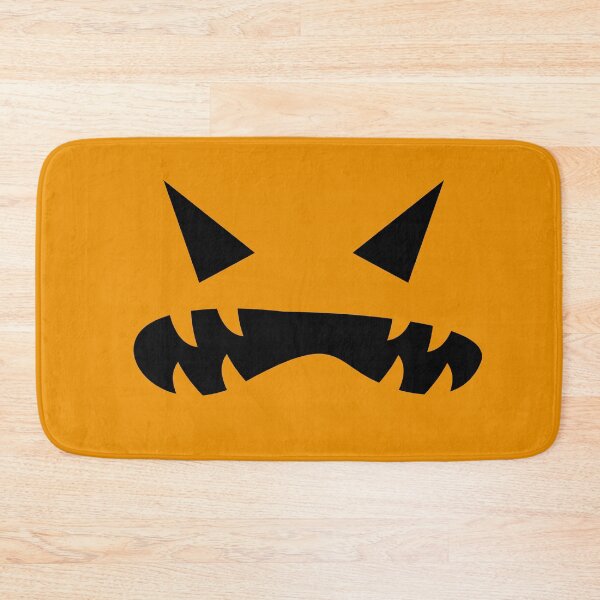 Item preview, SCARY HALLOWEEN PUMPKIN designed and sold by thekyngsqueen.