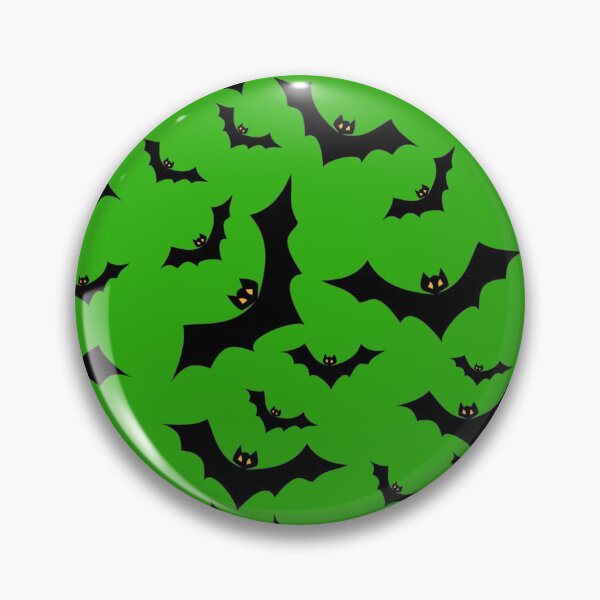 Item preview, Batty about Bats designed and sold by TSHIRTSOFDESIRE.