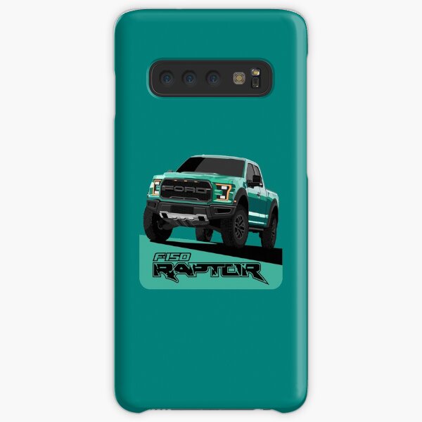 Ford F 150 Raptor Phone Cases Redbubble
