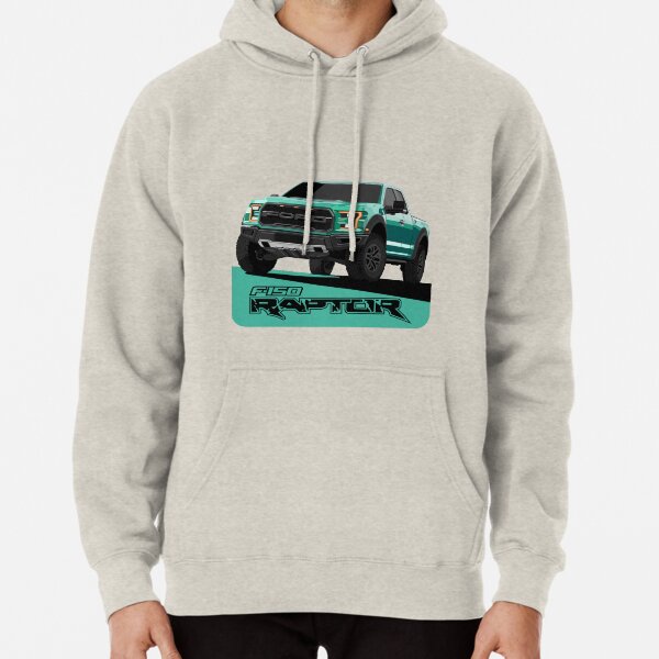 Ford raptor hoodie online