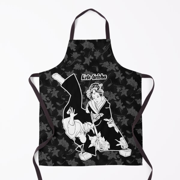 Item preview, Kote Geisha (pattern version) designed and sold by E-Maniak.