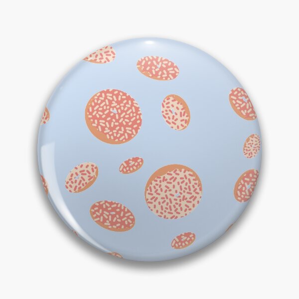 Item preview, Doughnut Sprinkles  designed and sold by TurtleduckDes.
