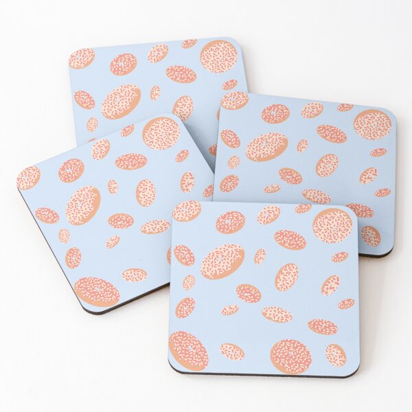 Item preview, Doughnut Sprinkles  designed and sold by TurtleduckDes.