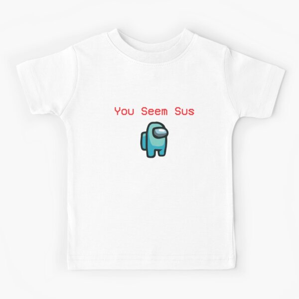 Video Game Kids Babies Clothes Redbubble - poppy jc roblox