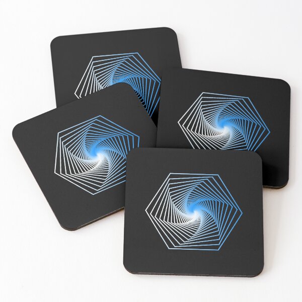 Item preview, Hexagon designed and sold by Univarz Designs.