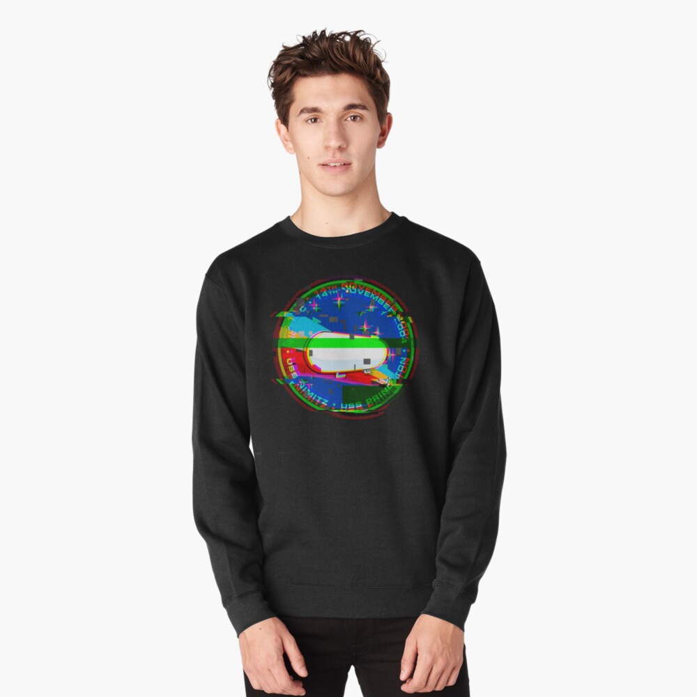 Item preview, Pullover Sweatshirt designed and sold by ToInfinity.