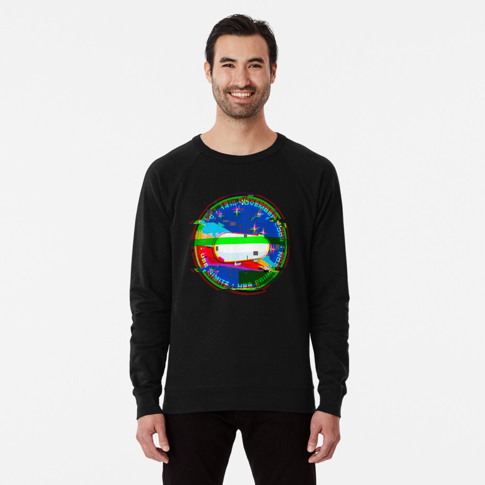 Item preview, Lightweight Sweatshirt designed and sold by ToInfinity.