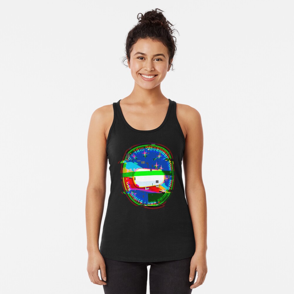 Item preview, Racerback Tank Top designed and sold by ToInfinity.