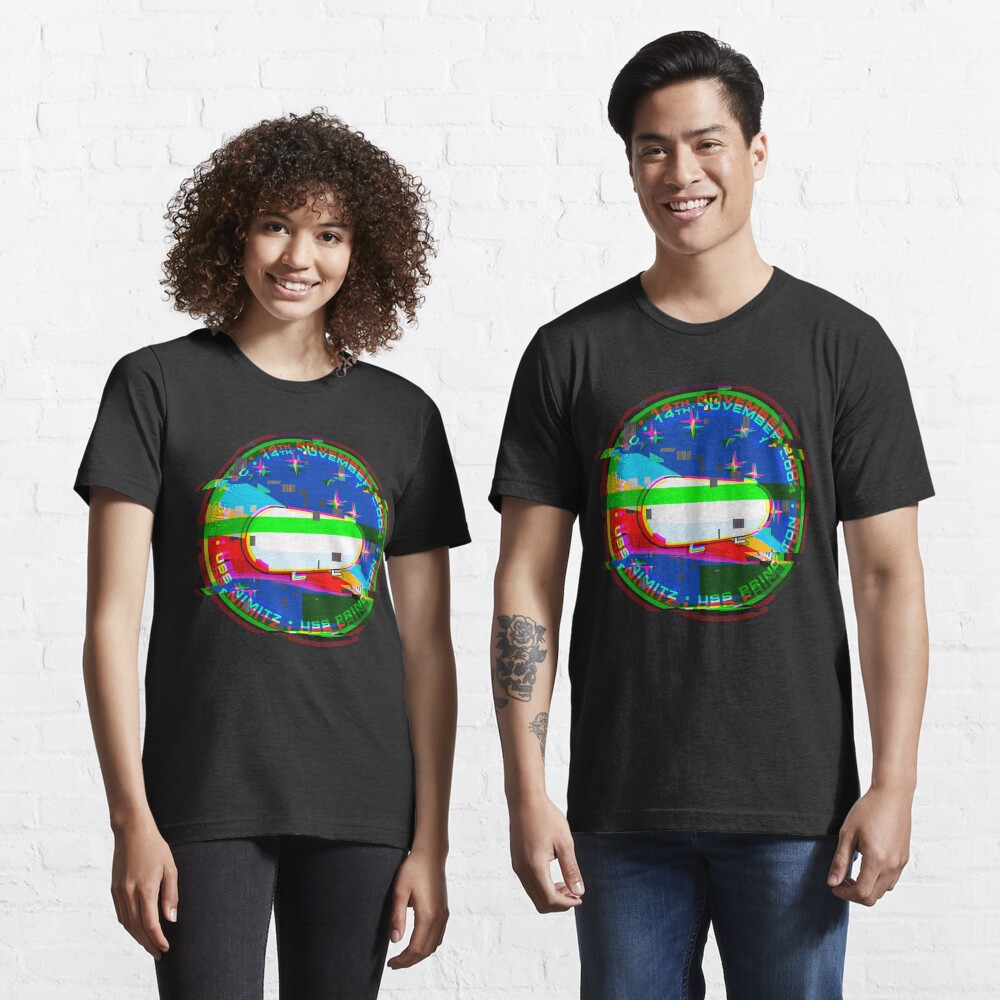 Item preview, Essential T-Shirt designed and sold by ToInfinity.