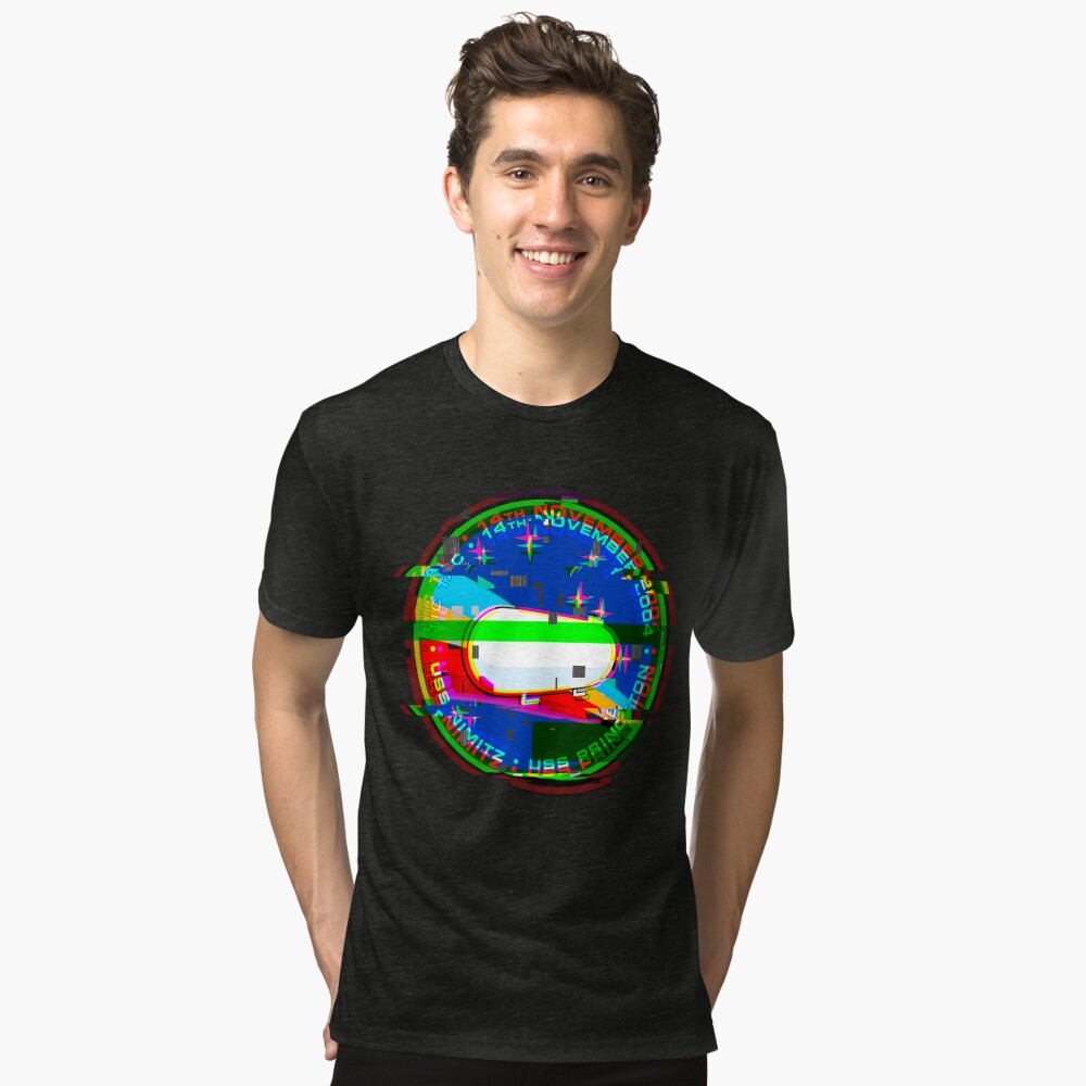 Item preview, Tri-blend T-Shirt designed and sold by ToInfinity.