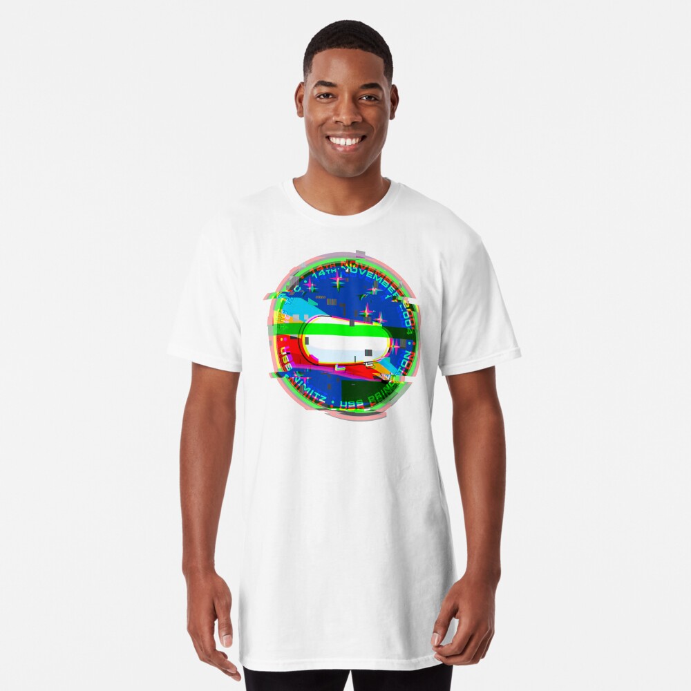 Item preview, Long T-Shirt designed and sold by ToInfinity.