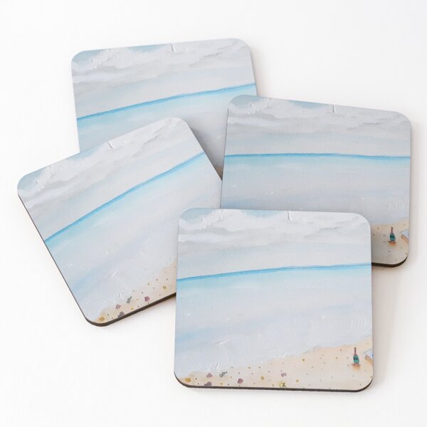Item preview, Beach day designed and sold by Groovy-Art.