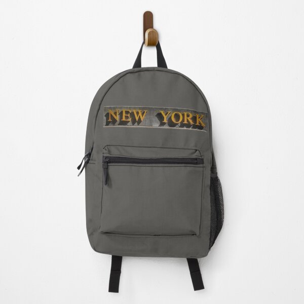 Item preview, New York designed and sold by Val Goretsky.