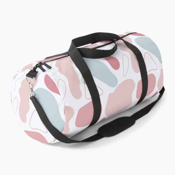 Item preview, Abstract Liquid Pastel Color Shapes Pattern designed and sold by Aysel's Designs.