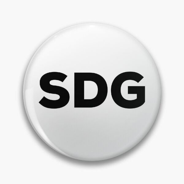 Item preview, SDG - Soli Deo Gloria designed and sold by HalpinDesign.