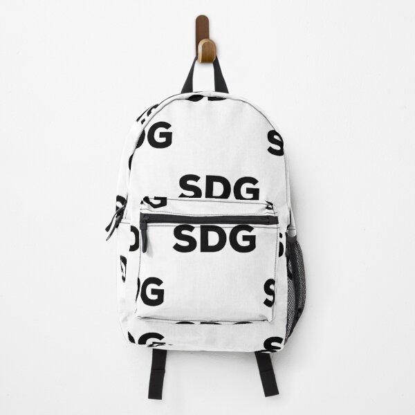 Item preview, SDG - Soli Deo Gloria designed and sold by HalpinDesign.