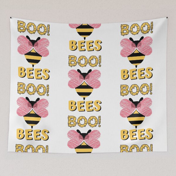 Item preview, Boo Bees couples halloween costume designed and sold by CrownsStore.