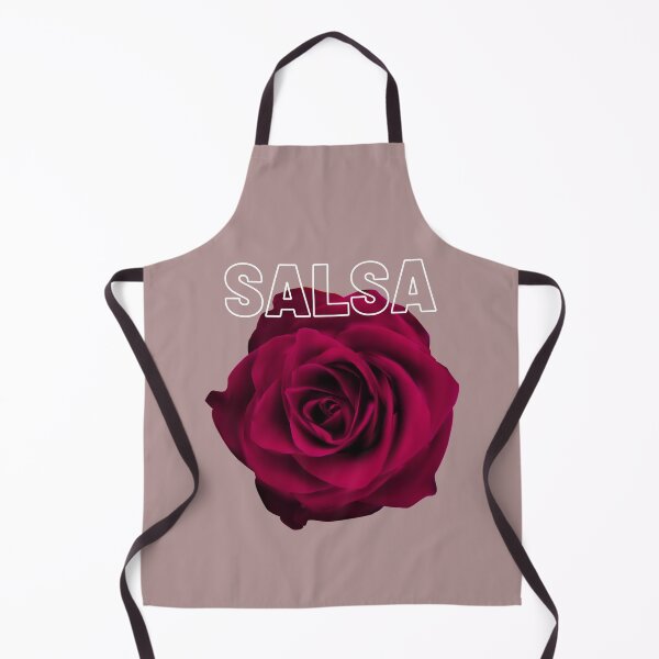 Item preview, Beautiful Salsa Rose designed and sold by Toro-design.