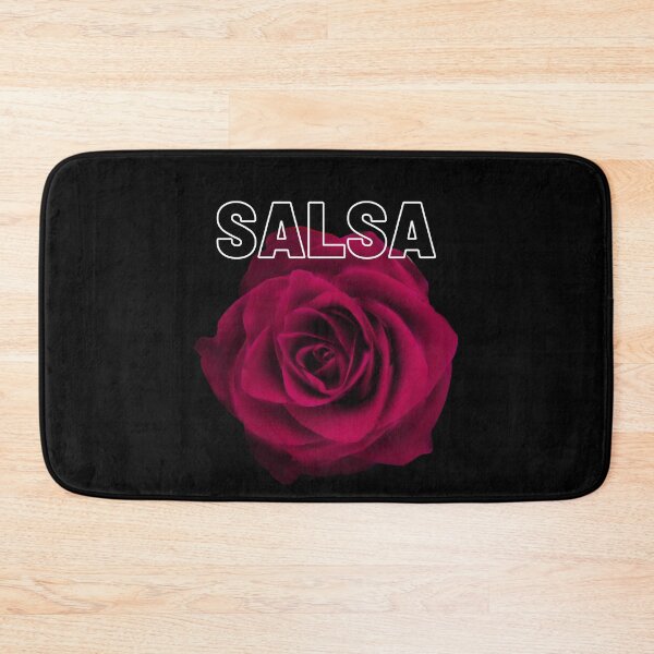 Item preview, Beautiful Salsa Rose designed and sold by Toro-design.