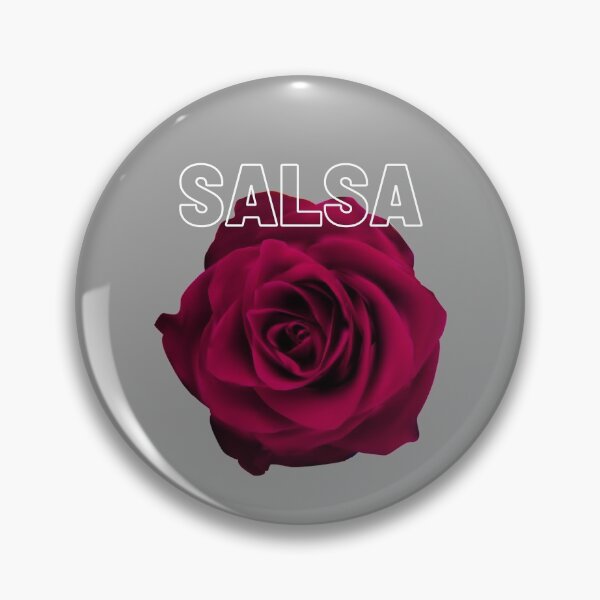 Item preview, Beautiful Salsa Rose designed and sold by Toro-design.