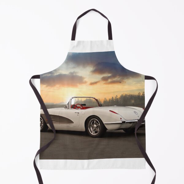 Item preview, 1960 Chevrolet Corvette Convertible designed and sold by DaveKoontz.