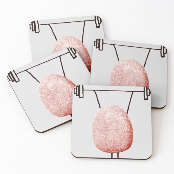 Item preview, Rocks exercising designed and sold by RedManzanas.