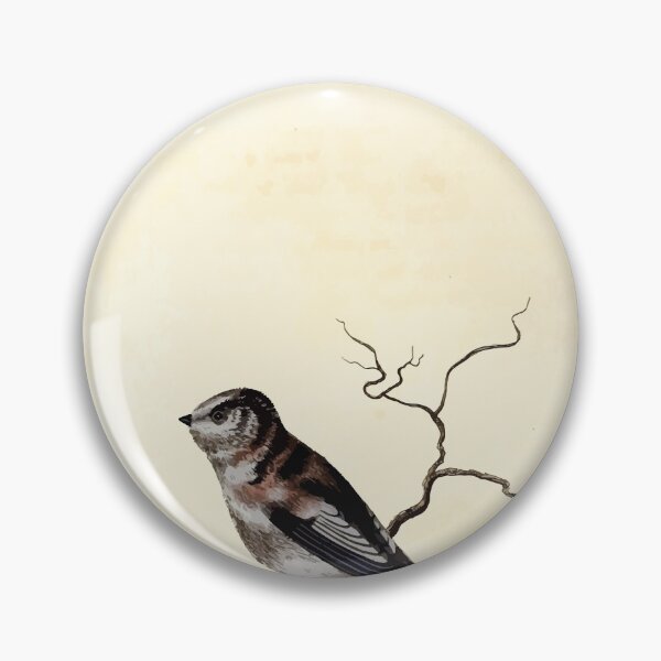 Item preview, British ornithology  being the history with a coloured representation of every known species of British birds George Graves 1821 010 designed and sold by WetdryvacRB01.