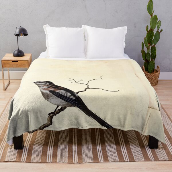 Item preview, British ornithology  being the history with a coloured representation of every known species of British birds George Graves 1821 010 designed and sold by WetdryvacRB01.
