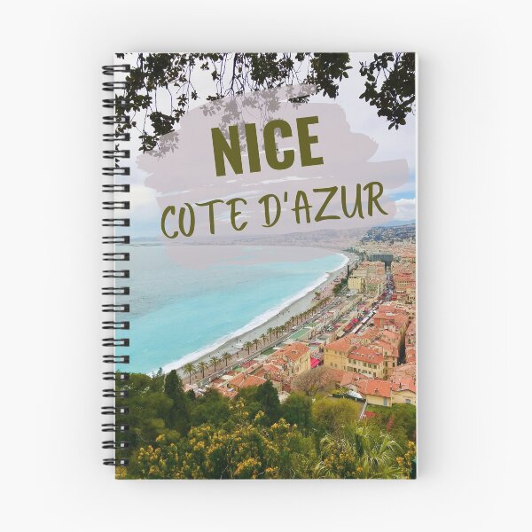 Artikelvorschau, SCHÖNE COTE D'AZUR entworfen und verkauft von SunfullyYours.