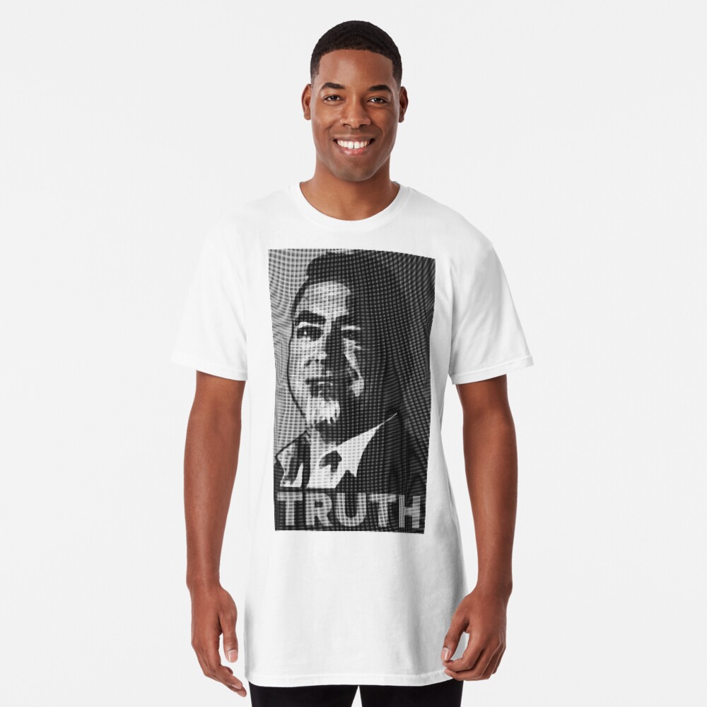 Item preview, Long T-Shirt designed and sold by ToInfinity.