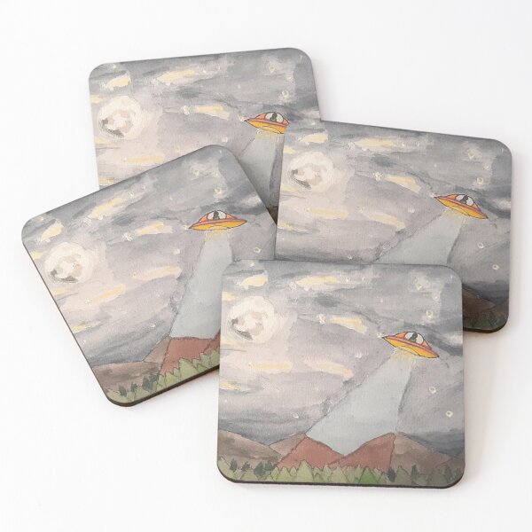 Item preview, Out of this world designed and sold by Groovy-Art.