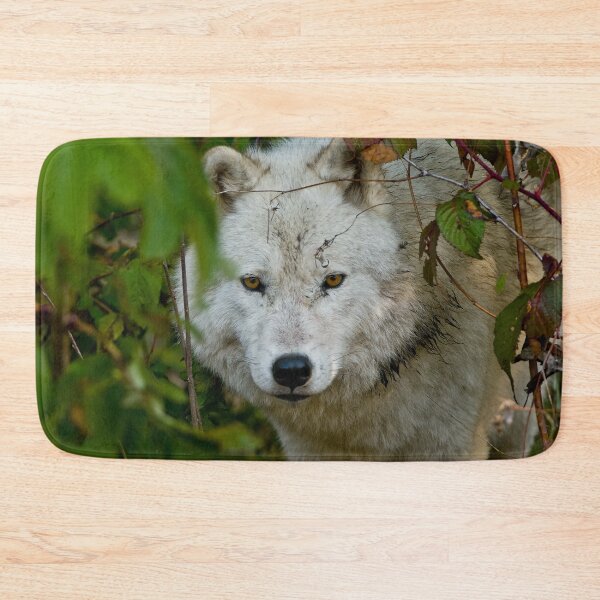 Item preview, Arctic Wolf designed and sold by WolvesOnly.