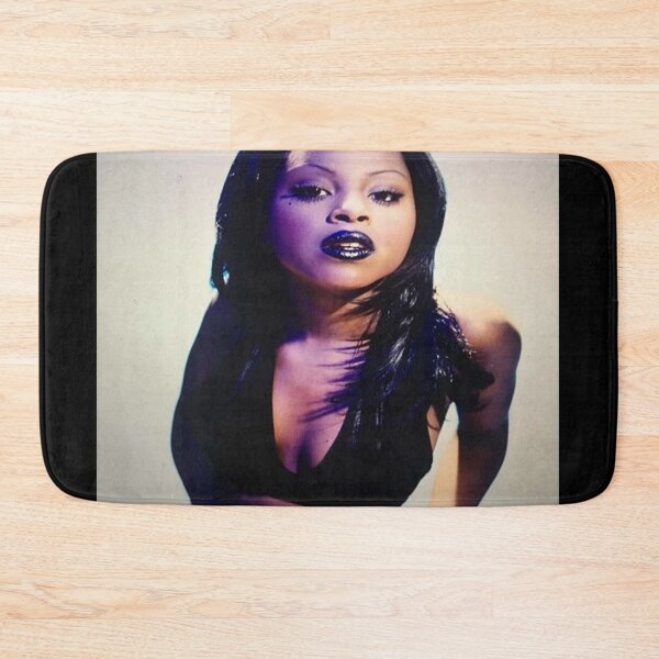Item preview,  Foxy Brown--- black shirt designed and sold by WittyMillennial.