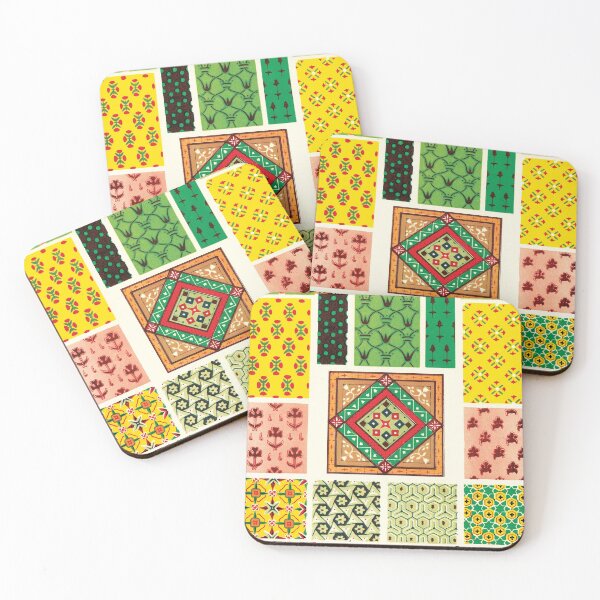 Item preview, Persian designs designed and sold by domdjs4239.