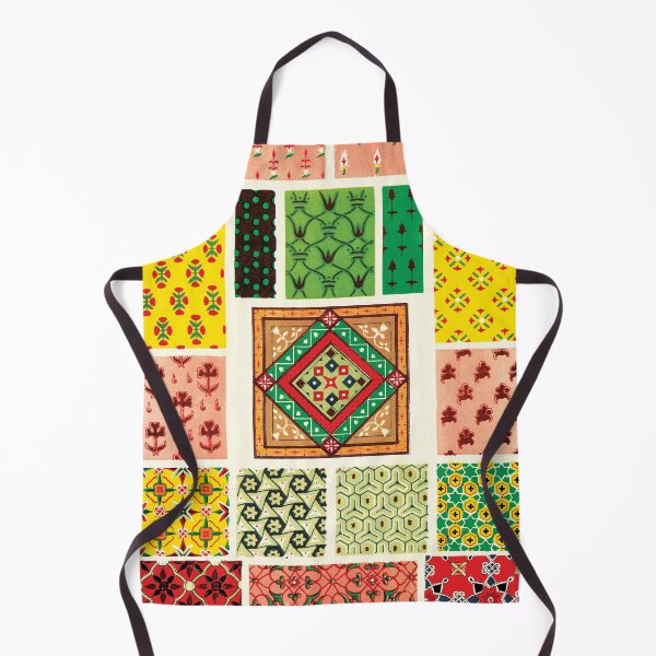 Item preview, Persian designs designed and sold by domdjs4239.