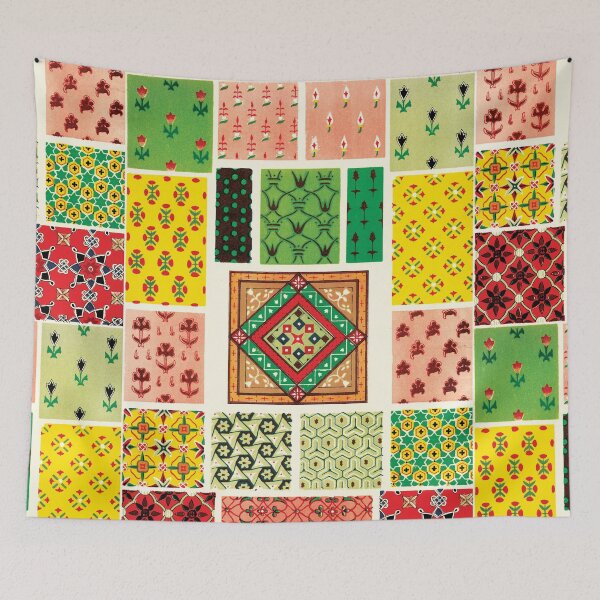 Item preview, Persian designs designed and sold by domdjs4239.