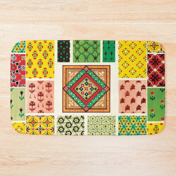 Item preview, Persian designs designed and sold by domdjs4239.