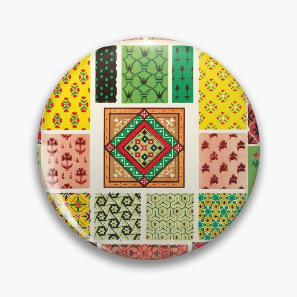 Item preview, Persian designs designed and sold by domdjs4239.