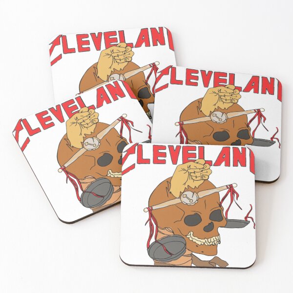 Item preview, Cleveland Rock n Roll designed and sold by Patrick Francis.