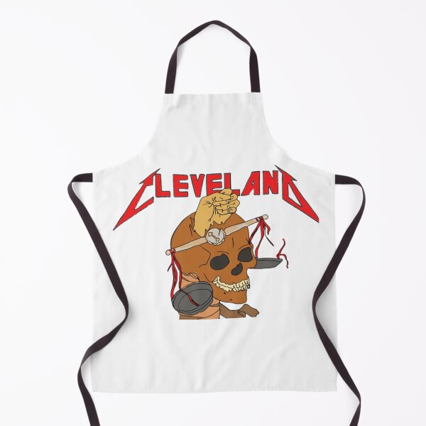 Item preview, Cleveland Rock n Roll designed and sold by Patrick Francis.