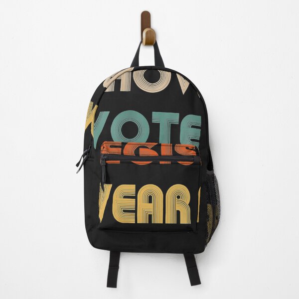 Item preview, Register Wear A Mask Vote 2020 designed and sold by taydyreo.