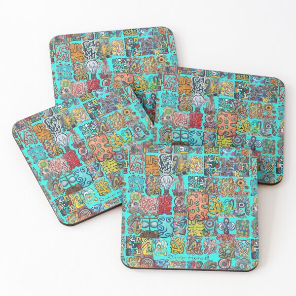 Item preview, Graffiti 21 new 6 designed and sold by Diego Manuel Rodriguez.