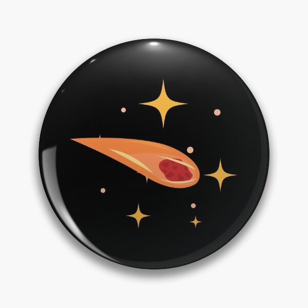 Item preview, Little Comet designed and sold by razvigod.