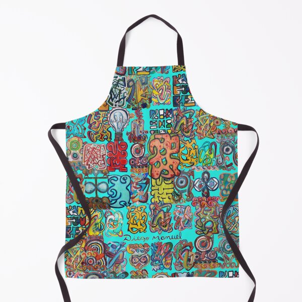 Item preview, Graffiti 21 new 6 designed and sold by Diego Manuel Rodriguez.