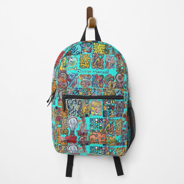 Item preview, Graffiti 21 new 6 designed and sold by Diego Manuel Rodriguez.