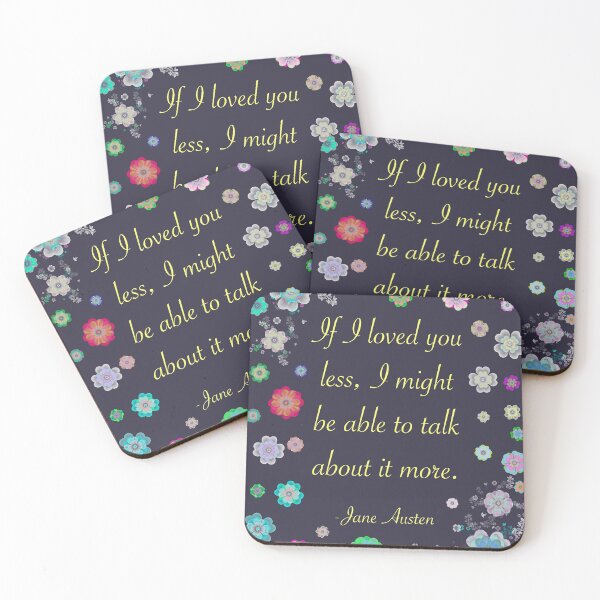 Item preview, If I loved you less designed and sold by Floralife.